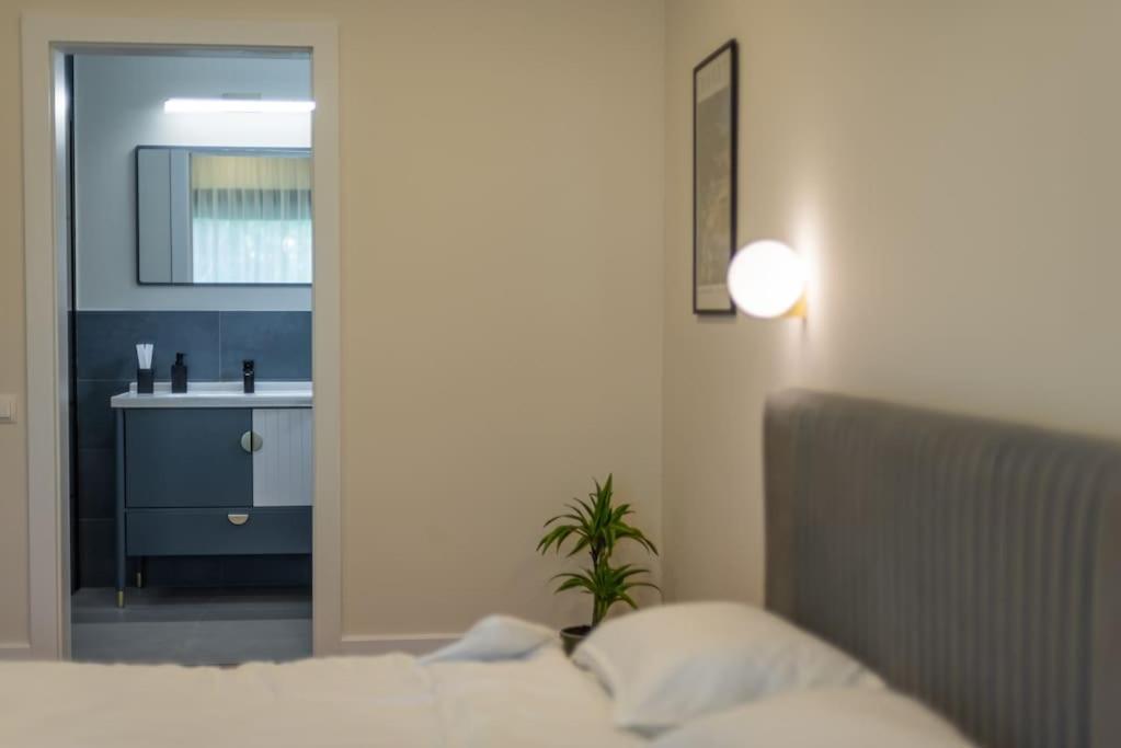 Fabrica Apartments 11 Cluj-Napoca Buitenkant foto